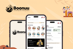 Smart Digital Pet Care Platform